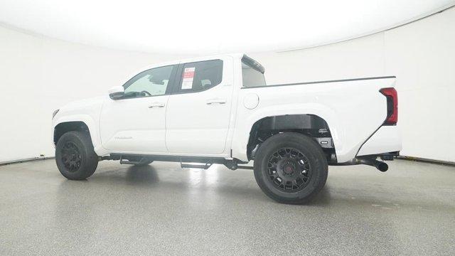 new 2024 Toyota Tacoma car, priced at $46,144