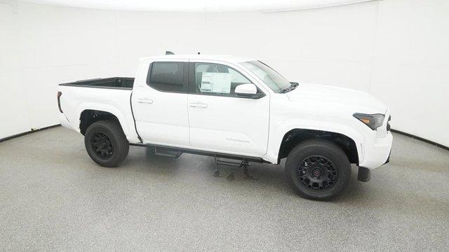 new 2024 Toyota Tacoma car, priced at $46,144