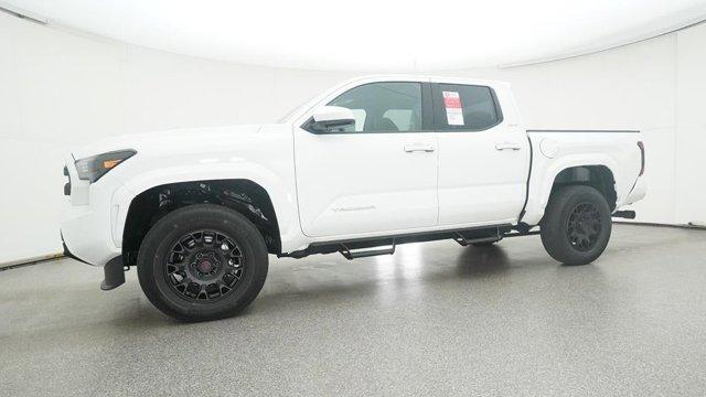 new 2024 Toyota Tacoma car, priced at $46,144