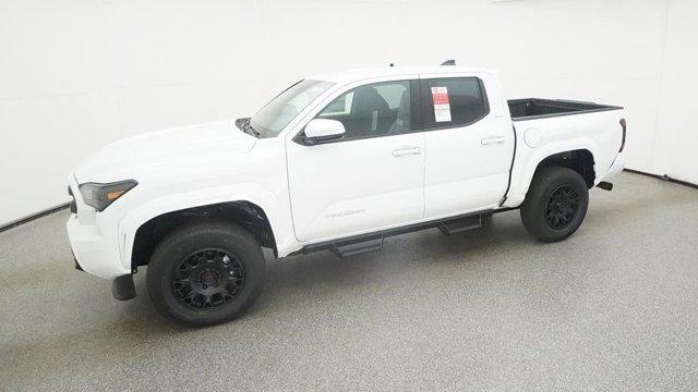 new 2024 Toyota Tacoma car, priced at $46,144