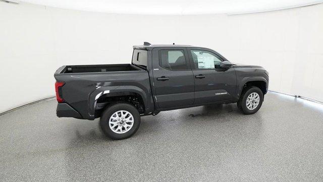 new 2024 Toyota Tacoma car, priced at $43,661