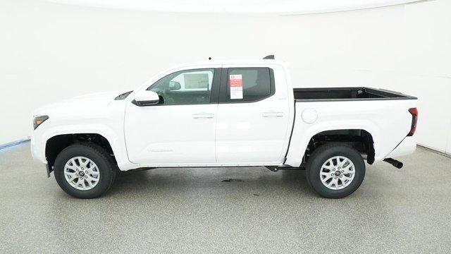 new 2024 Toyota Tacoma car, priced at $39,921