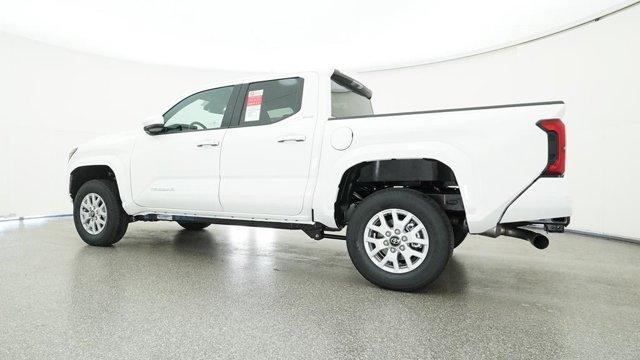 new 2024 Toyota Tacoma car, priced at $39,921