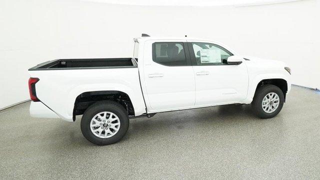 new 2024 Toyota Tacoma car, priced at $39,921