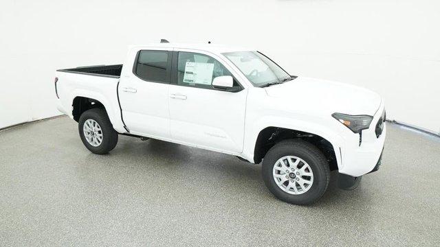 new 2024 Toyota Tacoma car, priced at $39,921