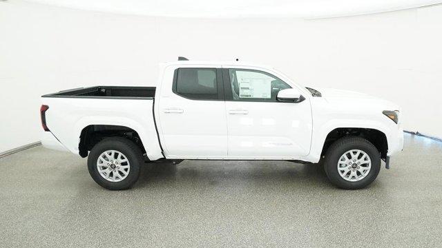 new 2024 Toyota Tacoma car, priced at $39,921