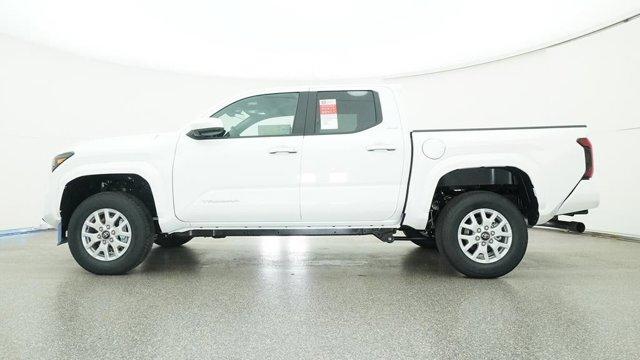 new 2024 Toyota Tacoma car, priced at $39,921