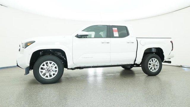 new 2024 Toyota Tacoma car, priced at $39,921