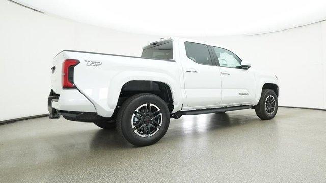 new 2024 Toyota Tacoma car, priced at $45,312