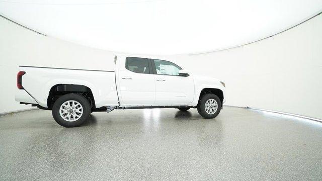new 2024 Toyota Tacoma car, priced at $44,161