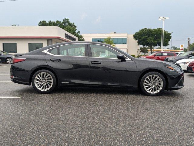 used 2022 Lexus ES 300h car, priced at $33,984