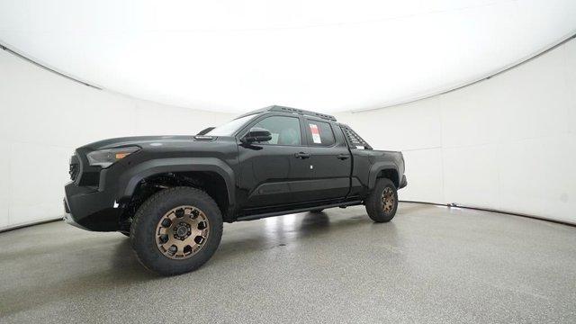 new 2024 Toyota Tacoma car, priced at $68,350