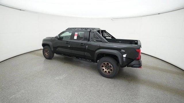 new 2024 Toyota Tacoma car, priced at $68,350