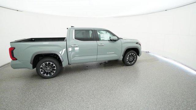 new 2024 Toyota Tundra car, priced at $60,886