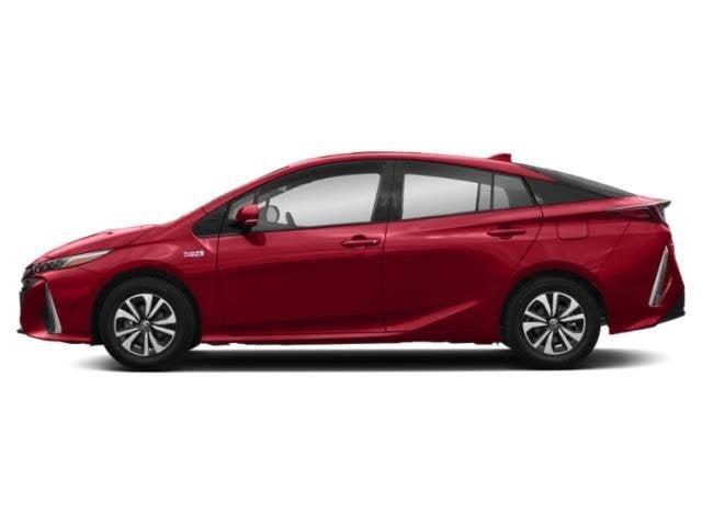 used 2018 Toyota Prius Prime car, priced at $24,981