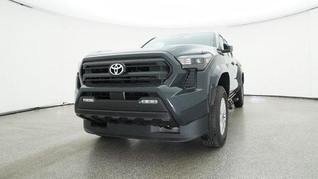 new 2024 Toyota Tacoma car, priced at $48,019