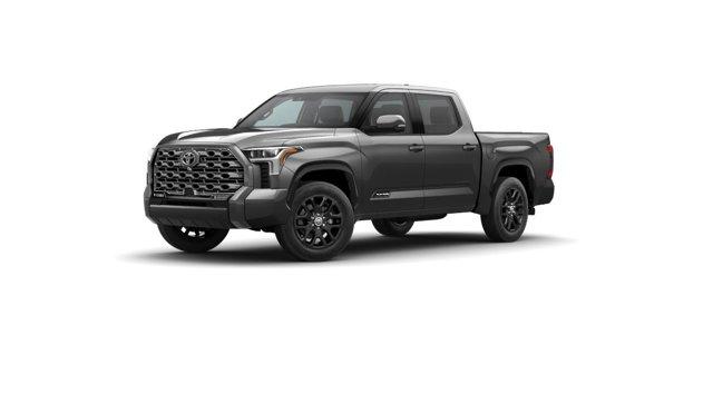 new 2024 Toyota Tundra car, priced at $68,835