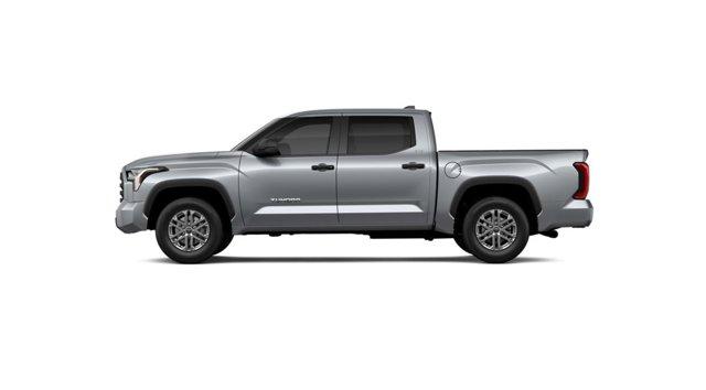 new 2025 Toyota Tundra car, priced at $59,895