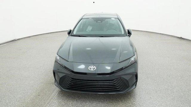 new 2025 Toyota Camry car, priced at $31,990