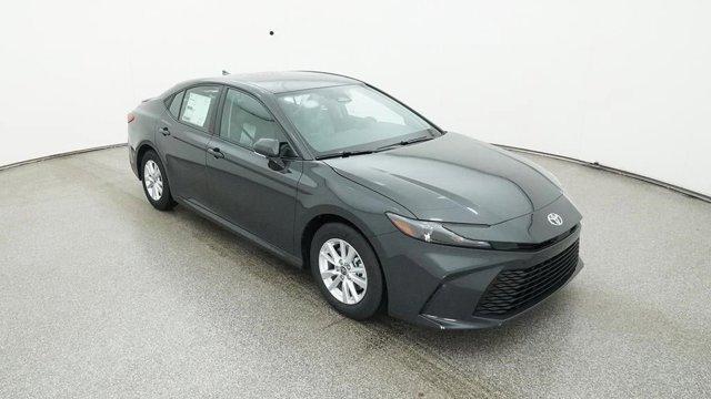 new 2025 Toyota Camry car, priced at $31,990