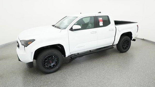 new 2024 Toyota Tacoma car, priced at $42,304