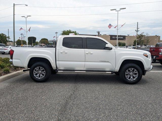 used 2019 Toyota Tacoma car, priced at $29,584