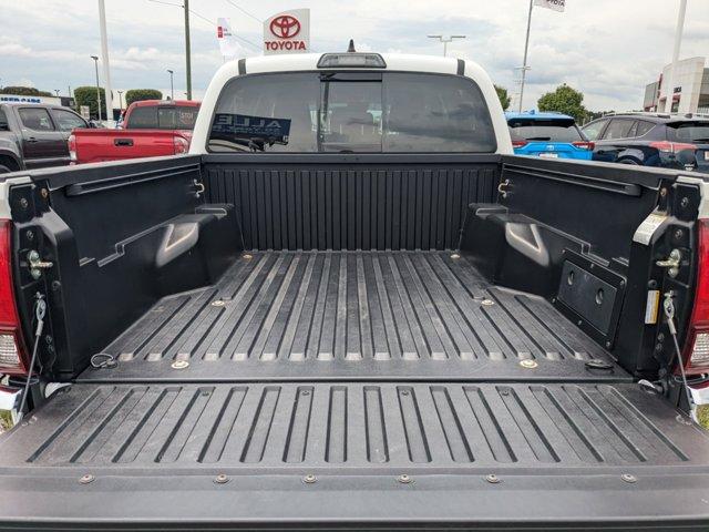 used 2019 Toyota Tacoma car, priced at $29,584