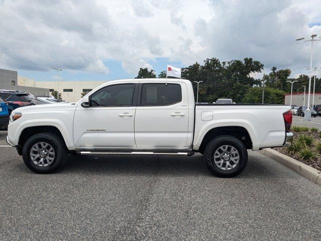 used 2019 Toyota Tacoma car, priced at $29,584