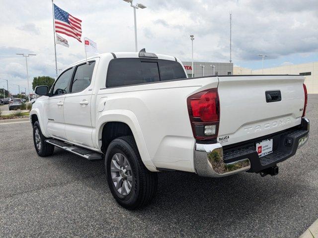 used 2019 Toyota Tacoma car, priced at $29,584