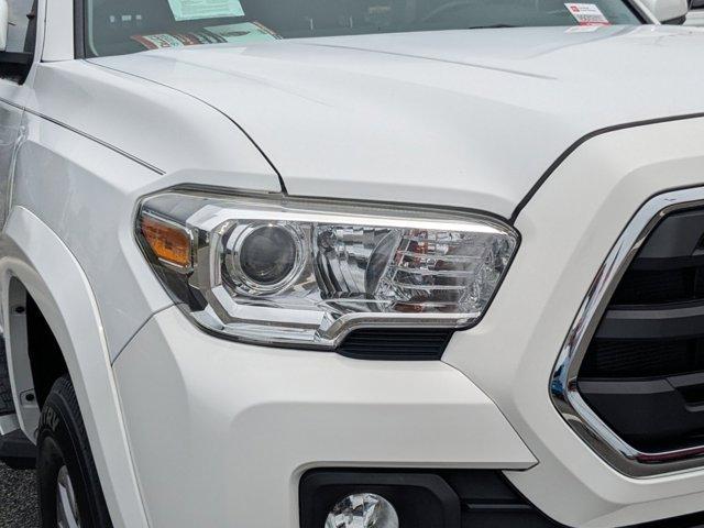 used 2019 Toyota Tacoma car, priced at $29,584