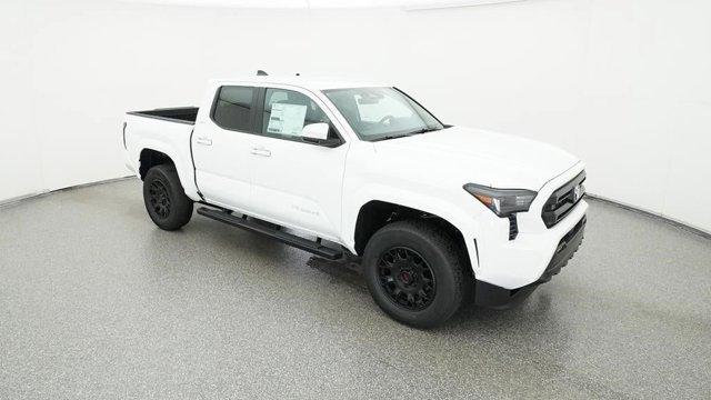 new 2024 Toyota Tacoma car, priced at $42,304