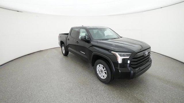 new 2025 Toyota Tundra car, priced at $56,370