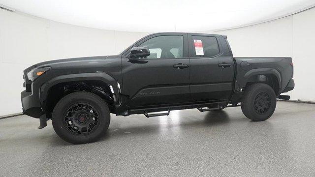 new 2024 Toyota Tacoma car, priced at $46,719