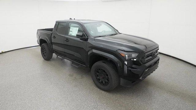 new 2024 Toyota Tacoma car, priced at $46,719