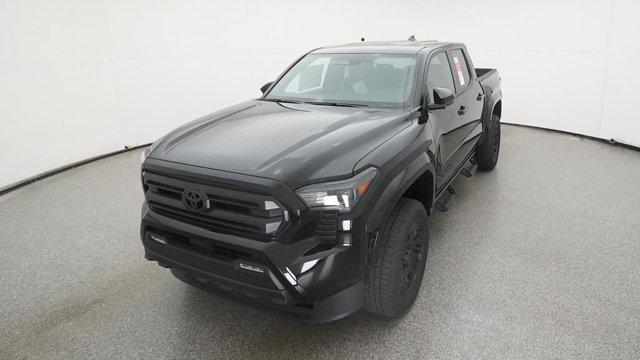 new 2024 Toyota Tacoma car, priced at $46,719