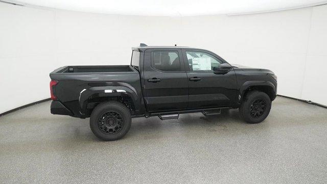 new 2024 Toyota Tacoma car, priced at $46,719