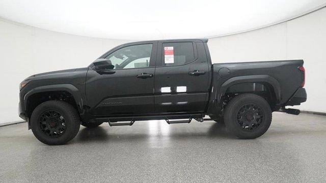 new 2024 Toyota Tacoma car, priced at $46,719