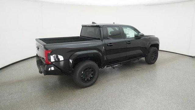 new 2024 Toyota Tacoma car, priced at $46,719