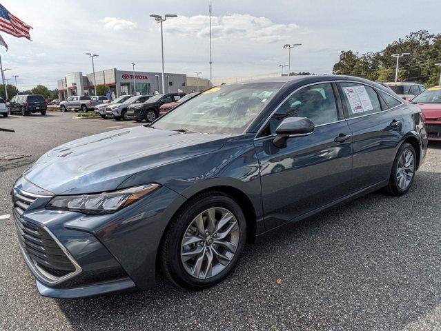 used 2022 Toyota Avalon car, priced at $28,981