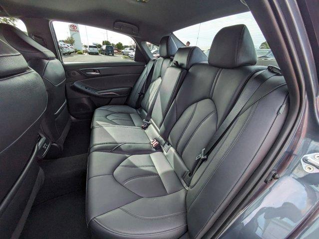 used 2022 Toyota Avalon car, priced at $28,981