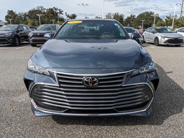 used 2022 Toyota Avalon car, priced at $28,981