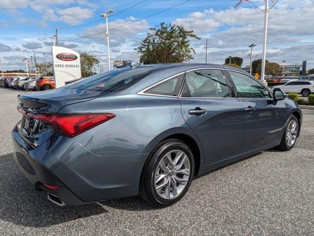 used 2022 Toyota Avalon car, priced at $28,981