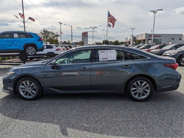 used 2022 Toyota Avalon car, priced at $28,981