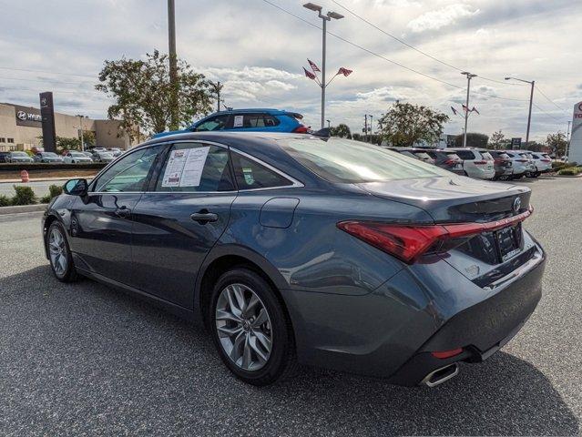 used 2022 Toyota Avalon car, priced at $28,981