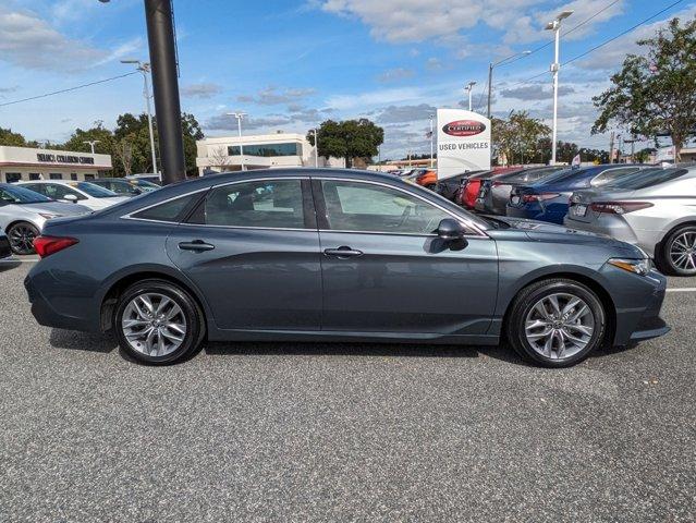 used 2022 Toyota Avalon car, priced at $28,981