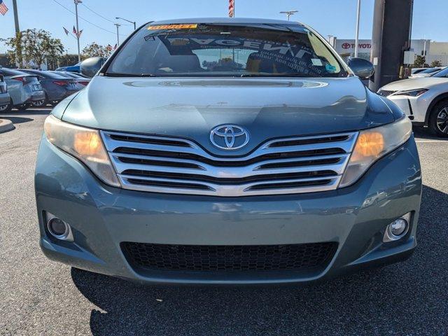 used 2011 Toyota Venza car, priced at $8,981