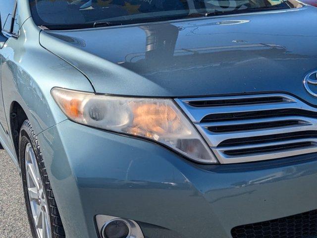 used 2011 Toyota Venza car, priced at $8,981