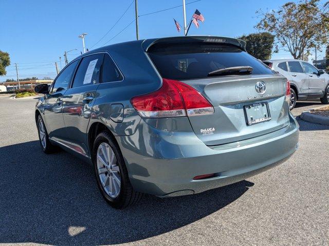 used 2011 Toyota Venza car, priced at $8,981