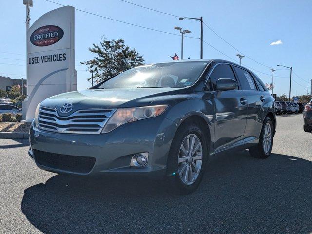 used 2011 Toyota Venza car, priced at $8,981