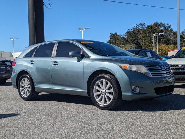 used 2011 Toyota Venza car, priced at $8,981